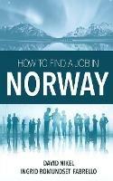 How to Find a Job in Norway