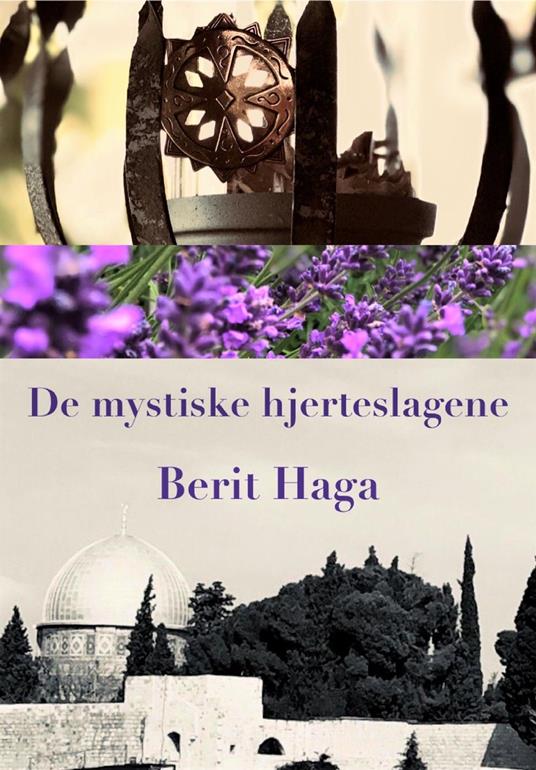 De mystiske hjerteslagene - Berit Haga - ebook