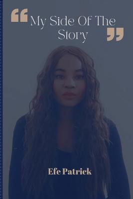 My Side of the Story - Patrick - cover
