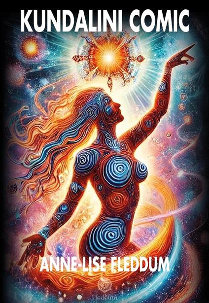 Kundalini Comic