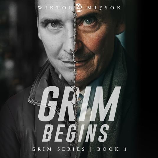 Grim Begins