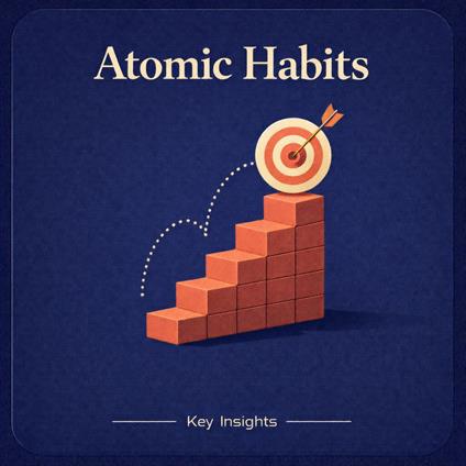 Atomic Habits