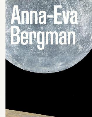 Anna-Eva Bergman: Becoming Anna-Eva Bergman - cover