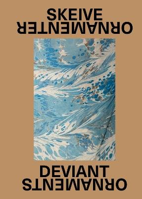Deviant Ornaments - Noor Bhangu - cover