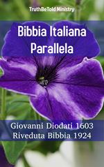 Bibbia Italiana Parallela