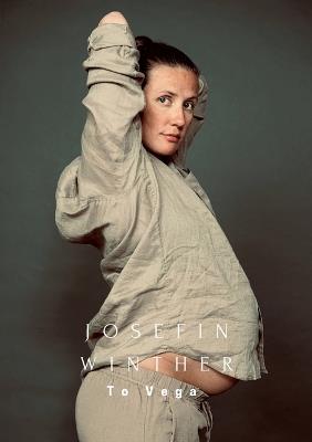 To Vega - Josefin Winther - cover