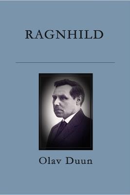 Ragnhild - Olav Duun - cover