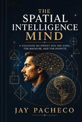 The Spatial Intelligence Mind - Jay Pacheco - cover