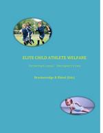 Elite Child Athlete Welfare: International Perspectives