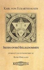 Skyen over Helligdommen