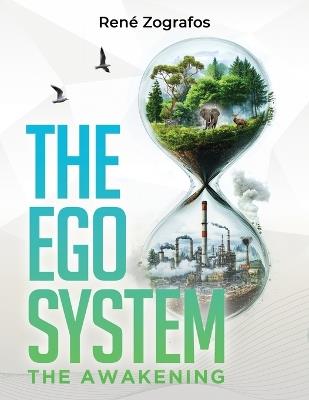 The Ego System - Rene Zografos - cover