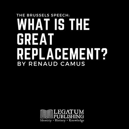 The Brussels Speech