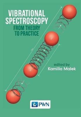 Vibrational Spectroscopy: From Theory to Applications - cover