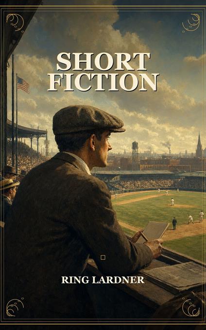 Short Fiction