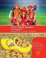 First Dutch Reader for beginners