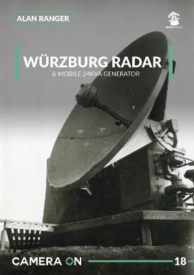 W rzburg Radar & Mobile 24kva Generator - Alan Ranger - cover