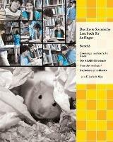 Das Erste Spanische Lesebuch fur Anfanger Band 2: Stufe A2 Zweisprachig mit Spanisch-deutscher UEbersetzung - Elisabeth May - cover