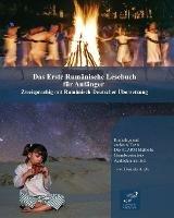 Das Erste Rumanische Lesebuch fur Anfanger: Zweisprachig mit Rumanisch-deutscher UEbersetzung - Drakula Arefu - cover