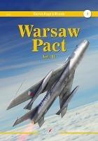 Warsaw Pact Vol. II - Marcin Gorecki - cover