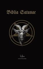 Biblia Satanae: Traditional Satanic Bible