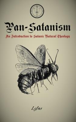 Pan-Satanism - Lcf Ns - cover