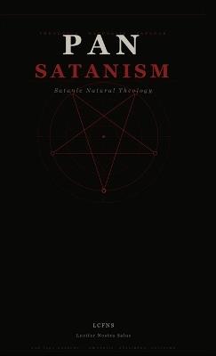 Pan-Satanism - Lcf Ns - cover