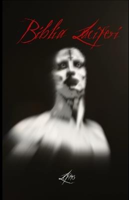 Biblia Luciferi - Lcf Ns - cover