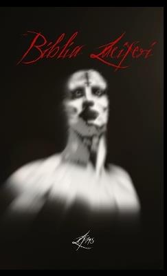 Biblia Luciferi - Lcf Ns - cover