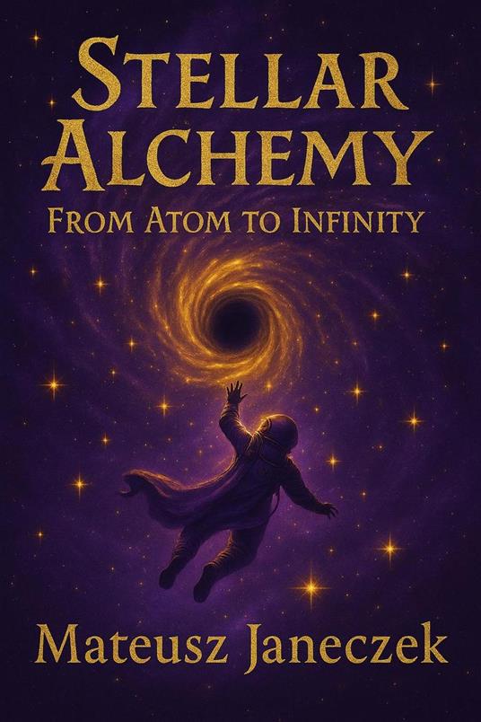 Stellar Alchemy — From Atom to Infinity