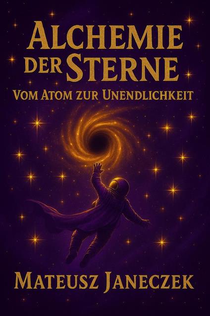 Alchemie der Sterne — Vom Atom zur Unendlichkeit