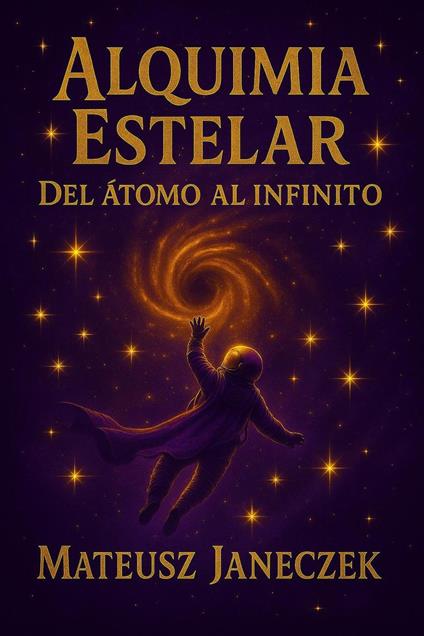 Alquimia Estelar — Del átomo al infinito