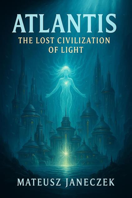 Atlantis – The Lost Civilization of Light