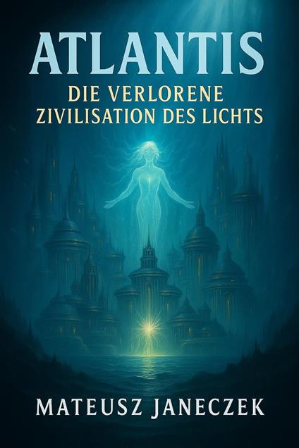 Atlantis – Die Verlorene Zivilisation des Lichts
