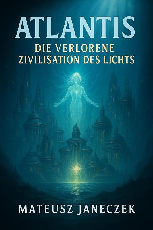 Atlantis – Die Verlorene Zivilisation des Lichts