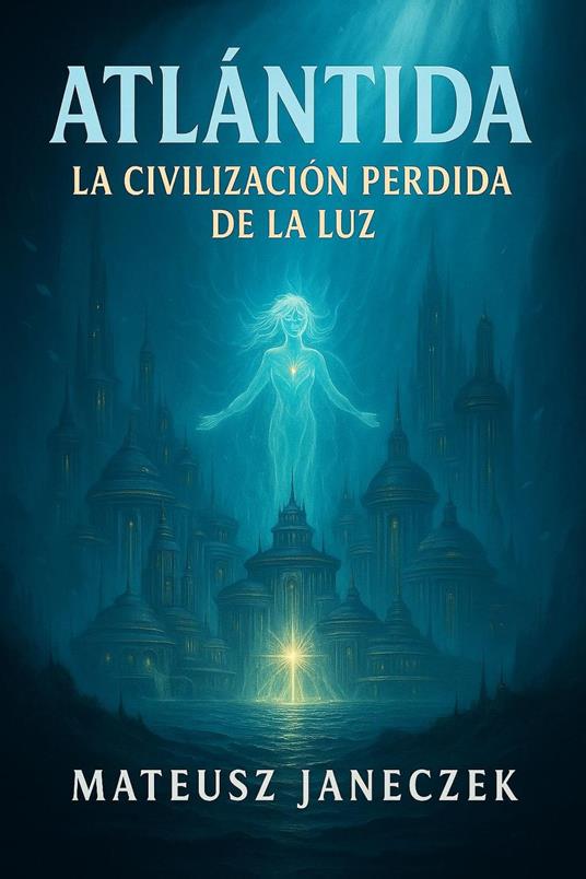 Atlántida – La Civilización Perdida de la Luz