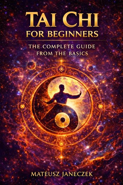 Tai Chi for Beginners – The Complete Guide from the Basics