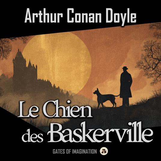 Le Chien des Baskerville