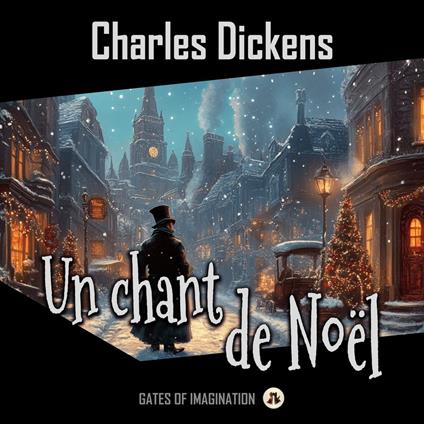 Un chant de Noël