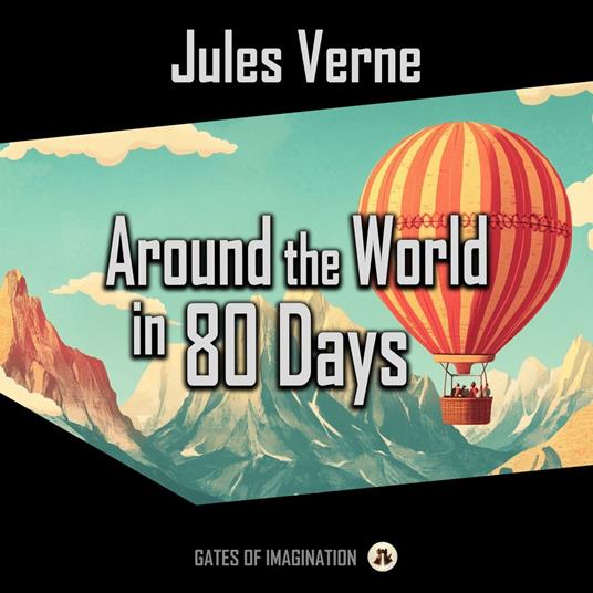 Around the World in 80 Days