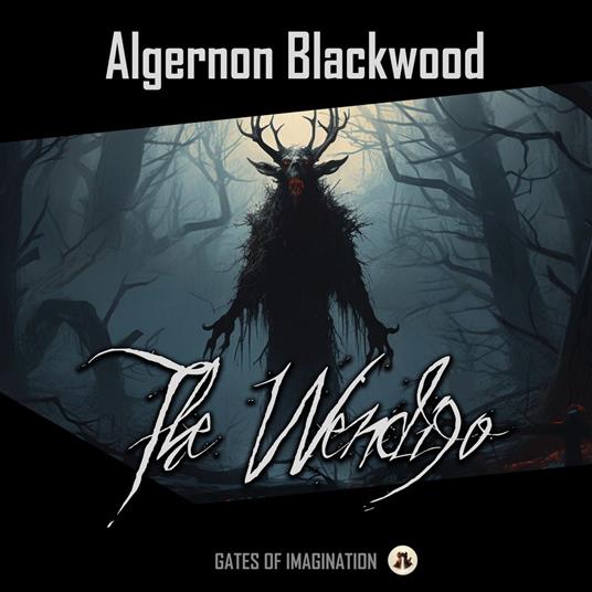 The Wendigo