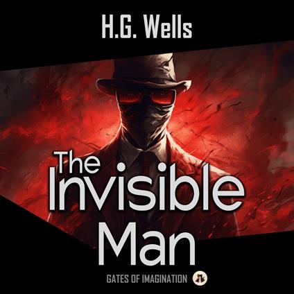 The Invisible Man