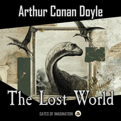 The Lost World