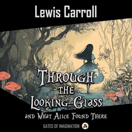 Through the Looking-Glass