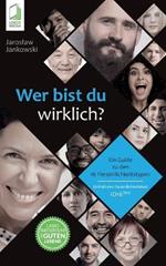Wer bist du wirklich? Ein Guide zu den 16 Persoenlichkeitstypen ID16