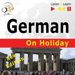 German on Holiday - New Edition