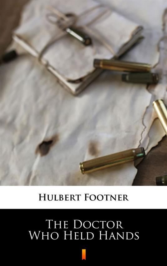 The Doctor Who Held Hands