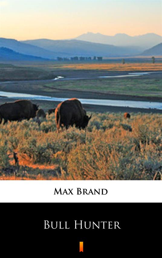 Bull Hunter