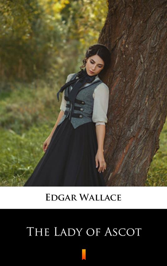 The Lady of Ascot