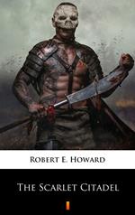 The Scarlet Citadel