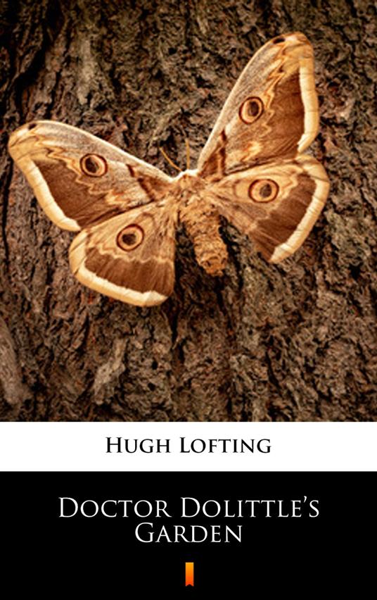 Doctor Dolittle’s Garden - Hugh Lofting - ebook